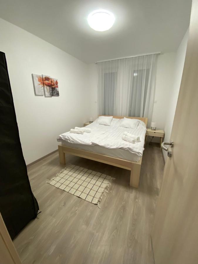 Jokai Apartmanhaz-hajduszoboszlo Apartment