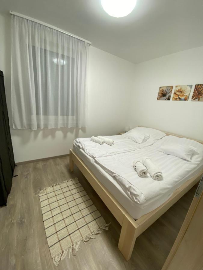 Apartment Jokai Apartmanhaz-hajduszoboszlo Hajduszoboszlo