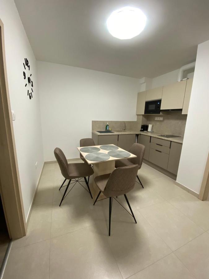 Jokai Apartmanhaz-hajduszoboszlo * Hajduszoboszlo