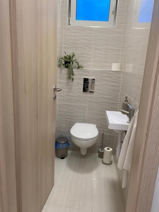 Jokai Apartmanhaz-hajduszoboszlo Apartment