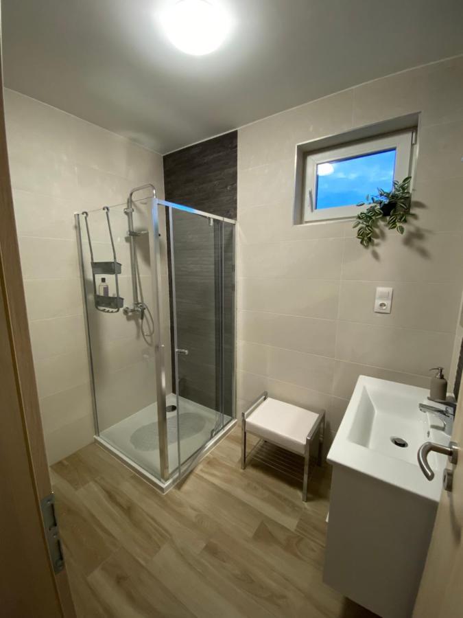 Jokai Apartmanhaz-hajduszoboszlo