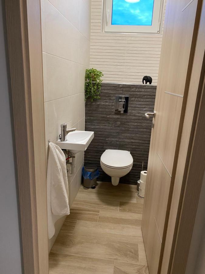Apartment Jokai Apartmanhaz-hajduszoboszlo Hajduszoboszlo