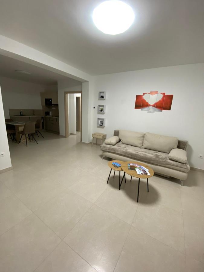 Apartment Jokai Apartmanhaz-hajduszoboszlo *