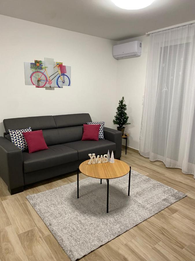Jokai Apartmanhaz-hajduszoboszlo *