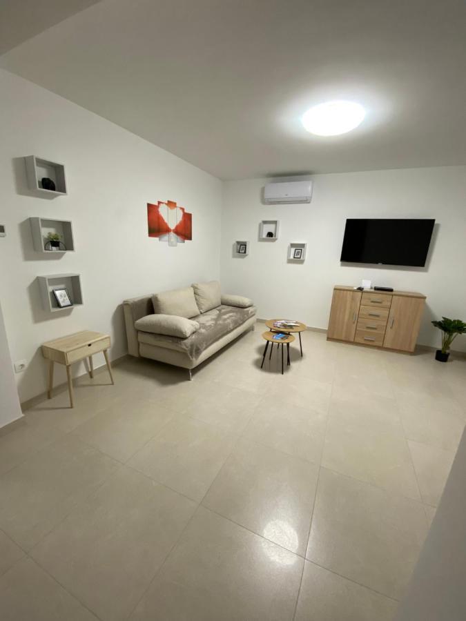 Jokai Apartmanhaz-hajduszoboszlo Apartment Hajduszoboszlo