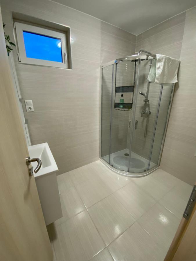 Apartment Jokai Apartmanhaz-hajduszoboszlo Hajduszoboszlo