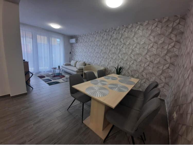 Apartment Jokai Apartmanhaz-hajduszoboszlo Hajduszoboszlo
