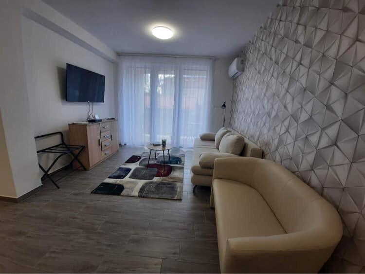 Jokai Apartmanhaz-hajduszoboszlo Hajduszoboszlo