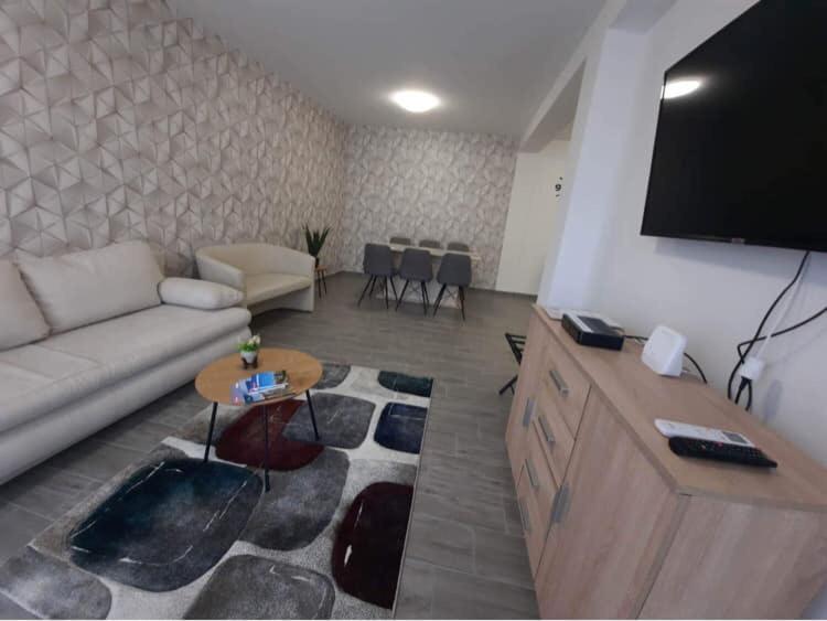 Apartment Jokai Apartmanhaz-hajduszoboszlo *