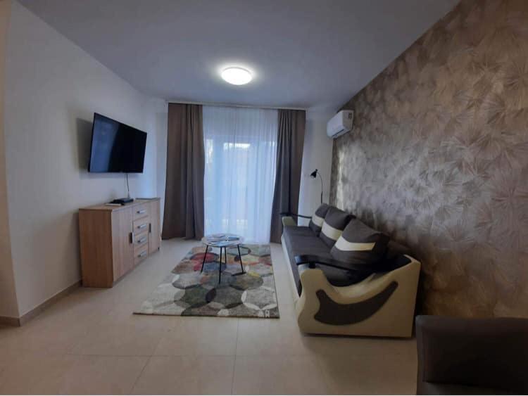 Apartment Jokai Apartmanhaz-hajduszoboszlo *
