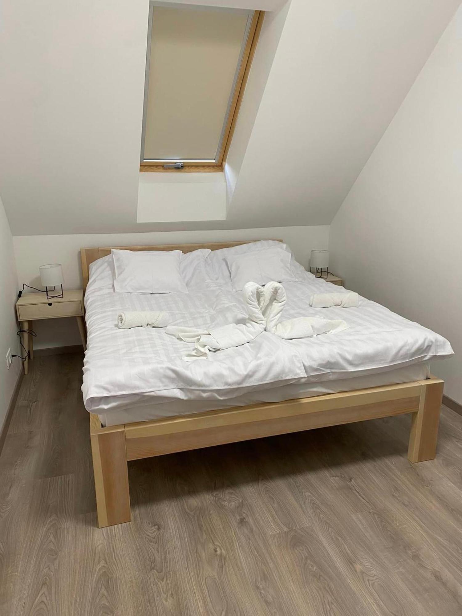 Jokai Apartmanhaz-hajduszoboszlo