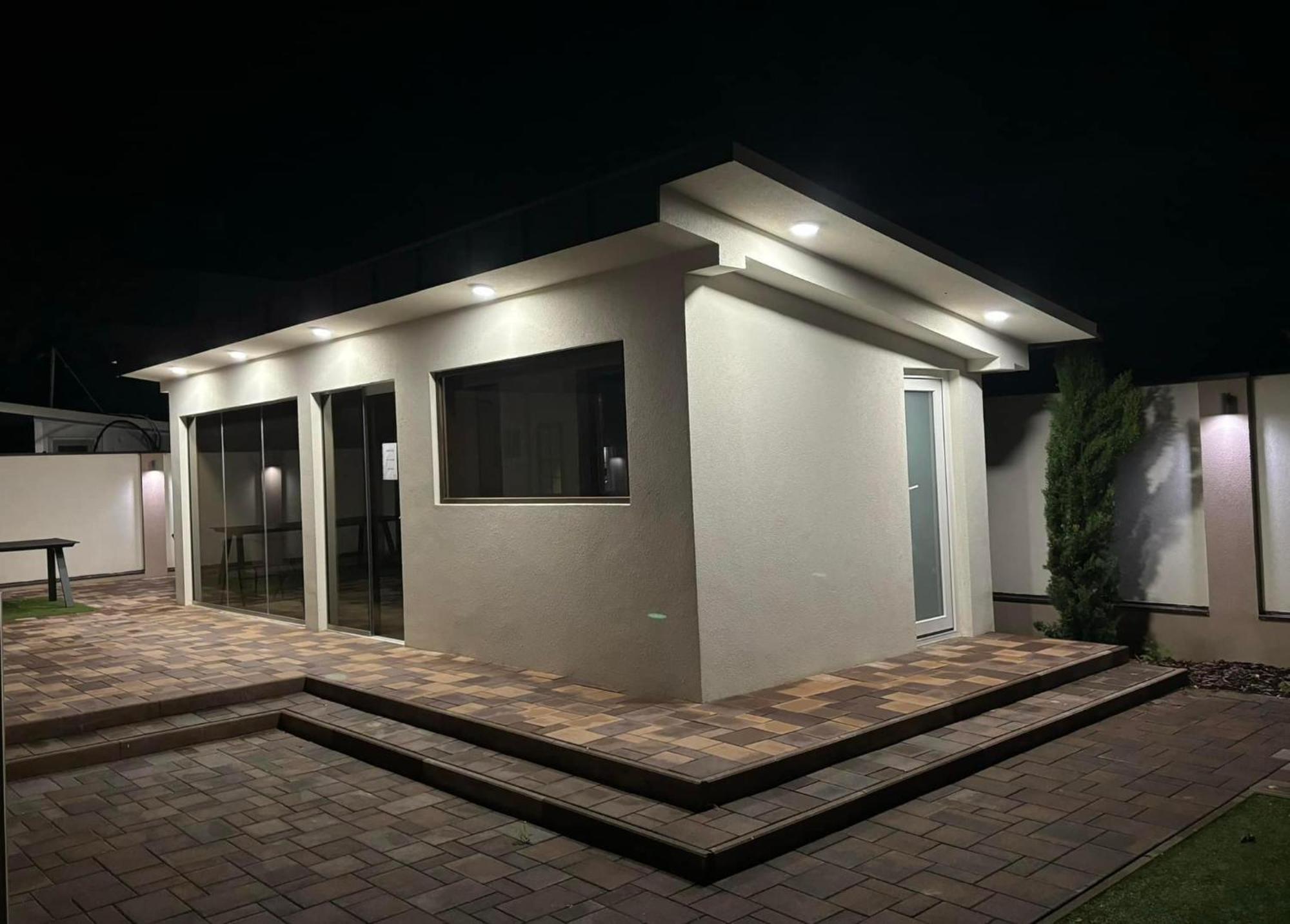 Jokai Apartmanhaz-hajduszoboszlo