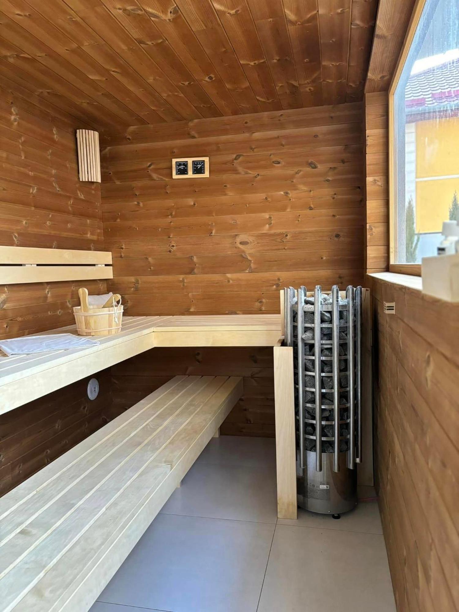 Jokai Apartmanhaz-hajduszoboszlo