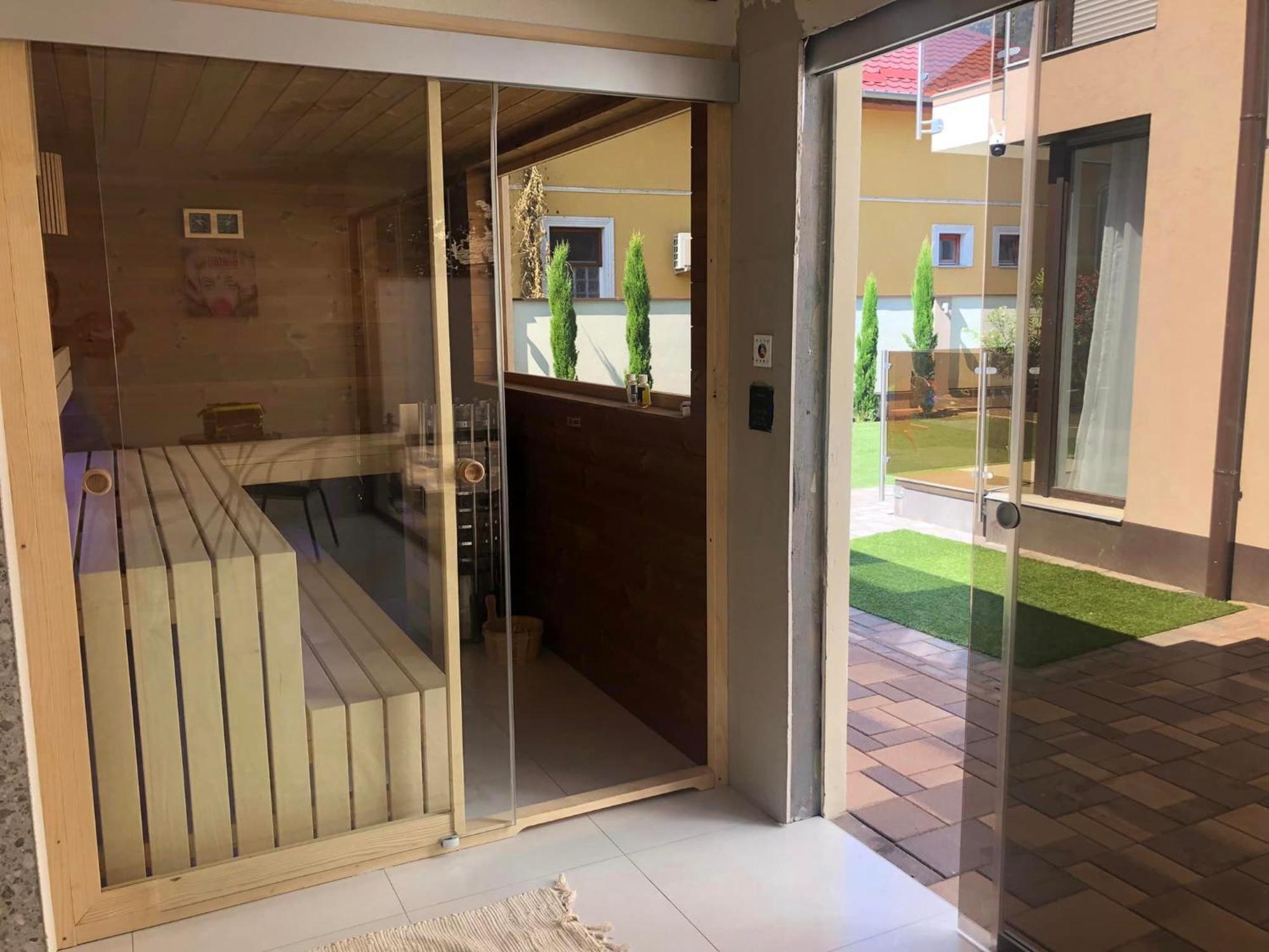 Apartment Jokai Apartmanhaz-hajduszoboszlo