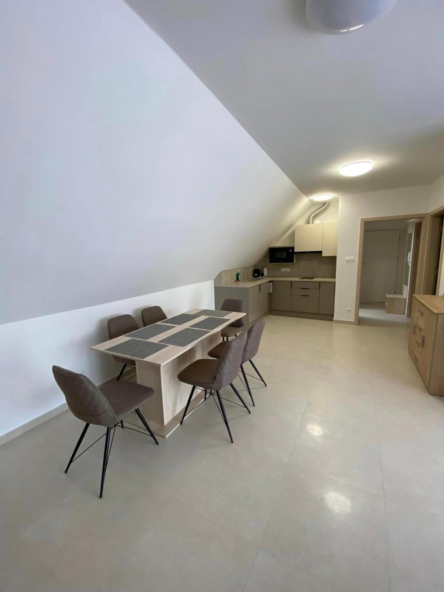 Jokai Apartmanhaz-hajduszoboszlo Hajduszoboszlo