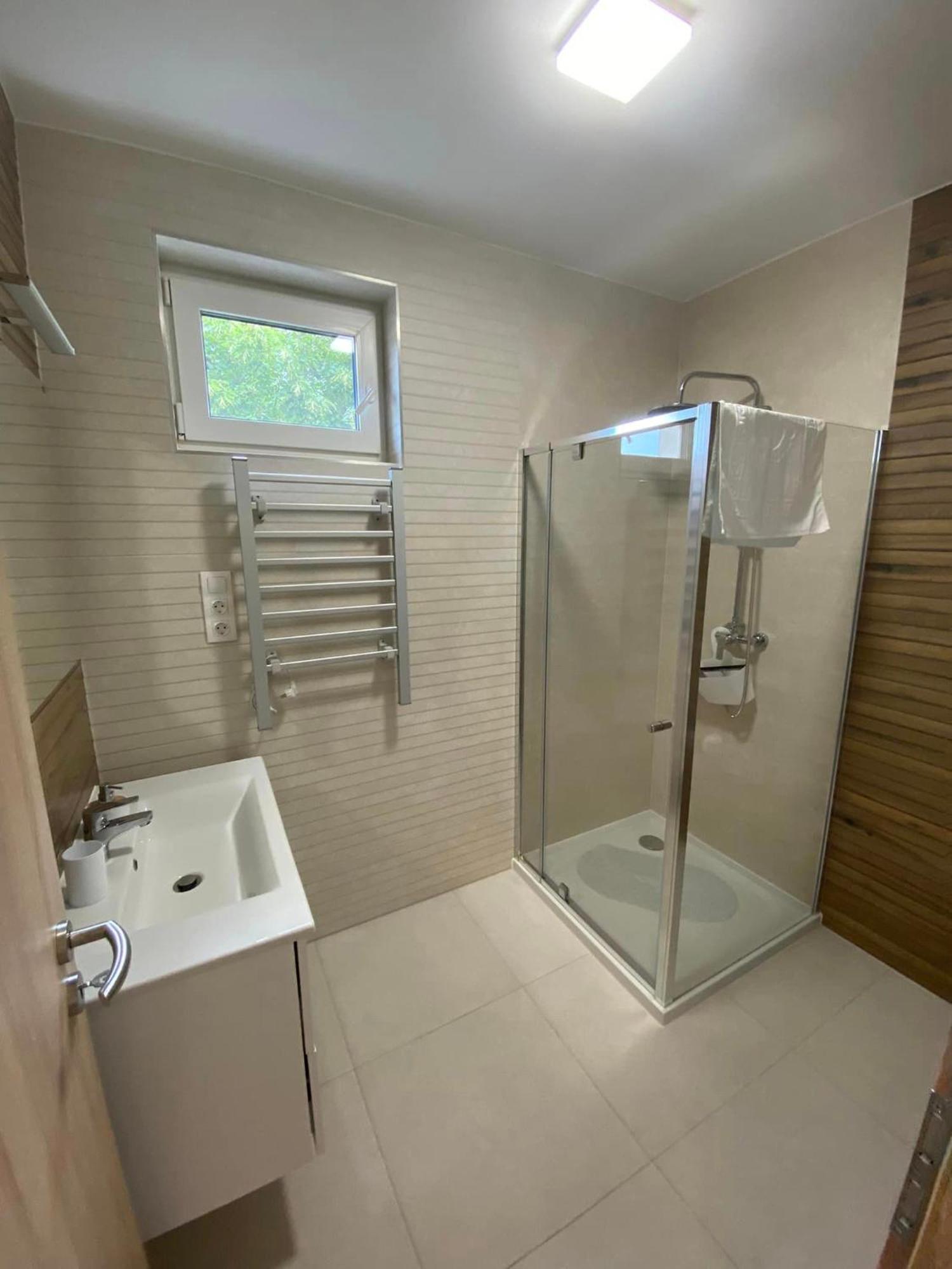 Jokai Apartmanhaz-hajduszoboszlo