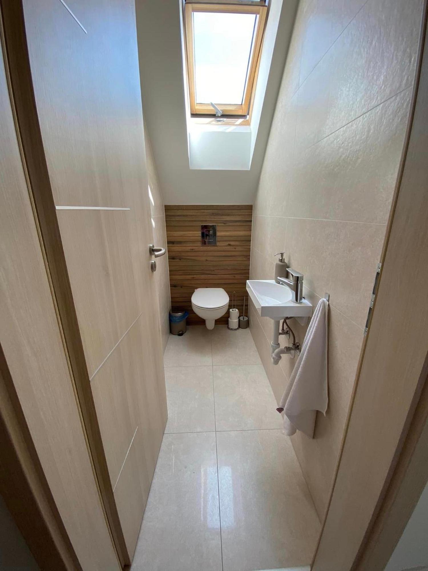 Apartment Jokai Apartmanhaz-hajduszoboszlo