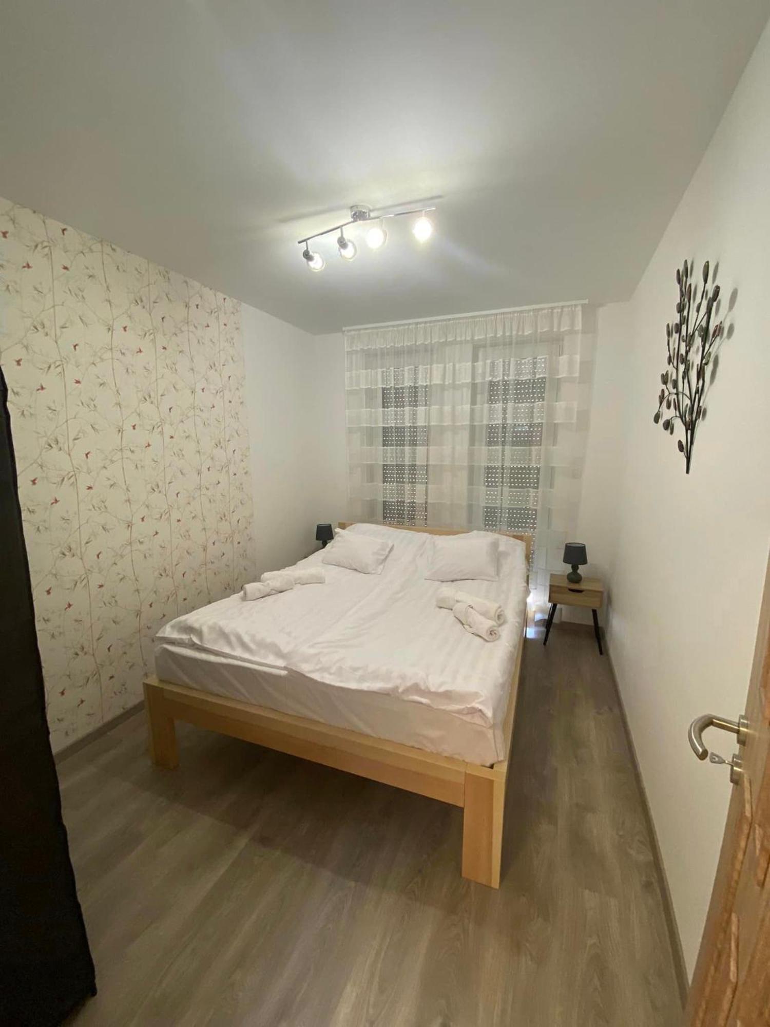 Apartment Jokai Apartmanhaz-hajduszoboszlo Hajduszoboszlo