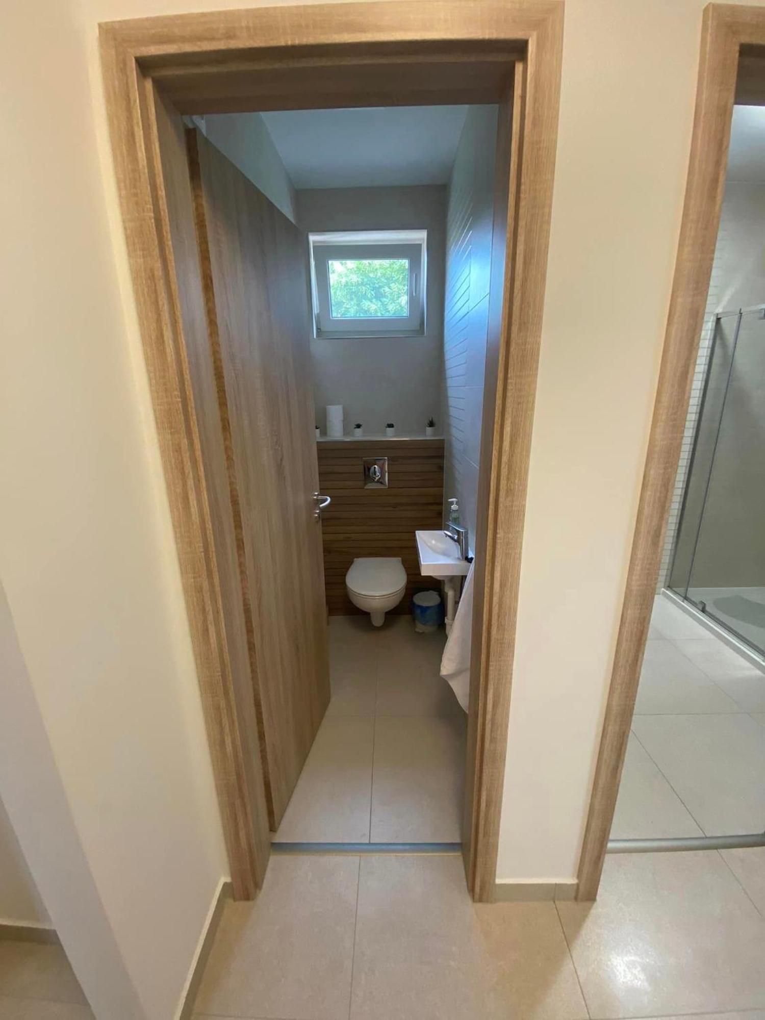 Apartment Jokai Apartmanhaz-hajduszoboszlo