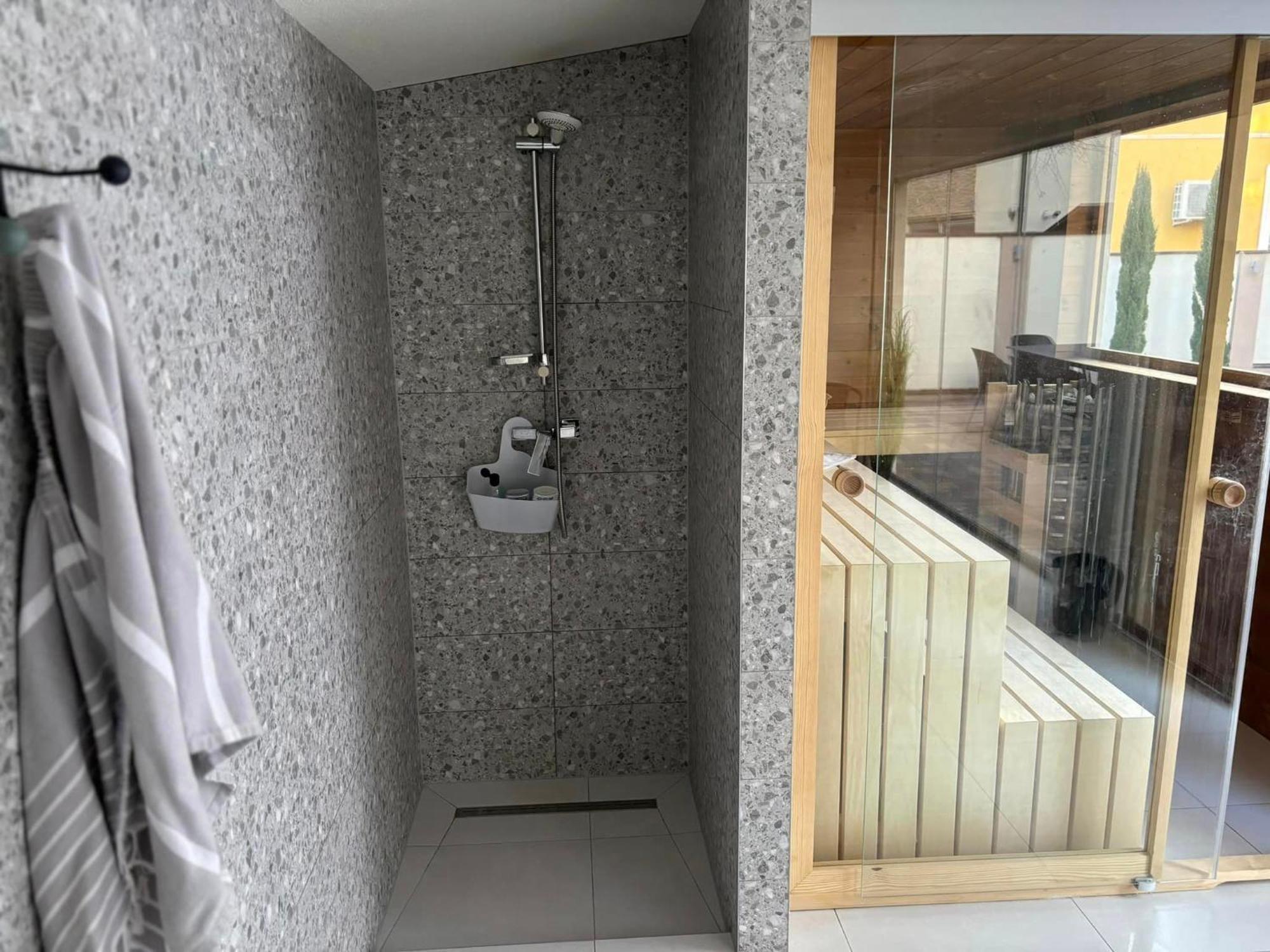 Apartment Jokai Apartmanhaz-hajduszoboszlo *