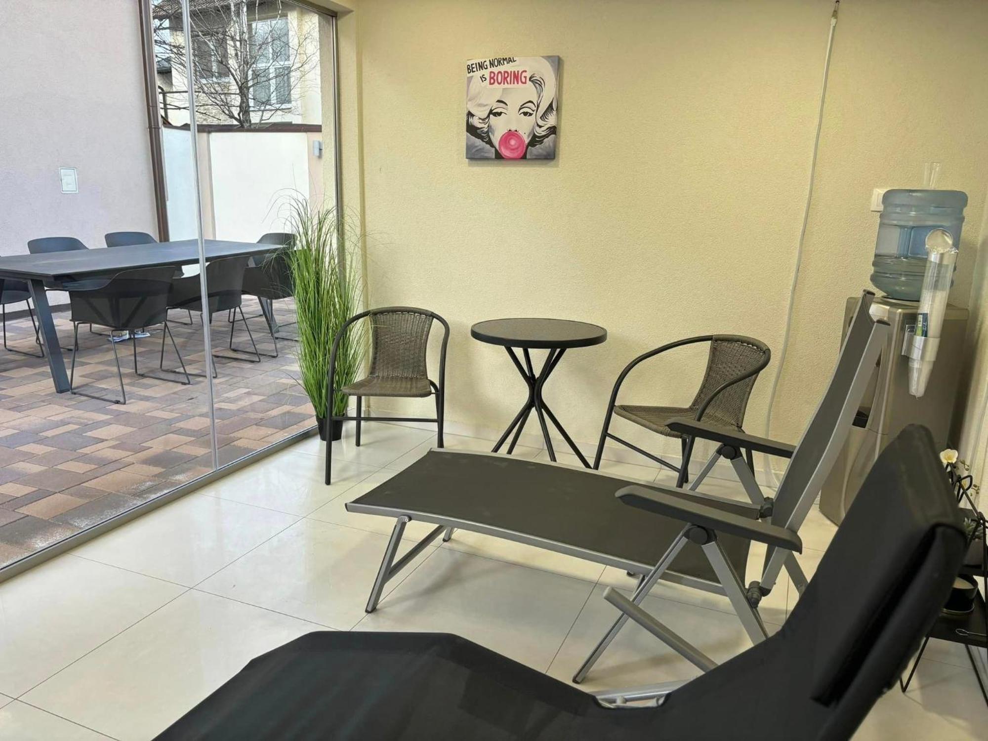 Apartment Jokai Apartmanhaz-hajduszoboszlo Hajduszoboszlo