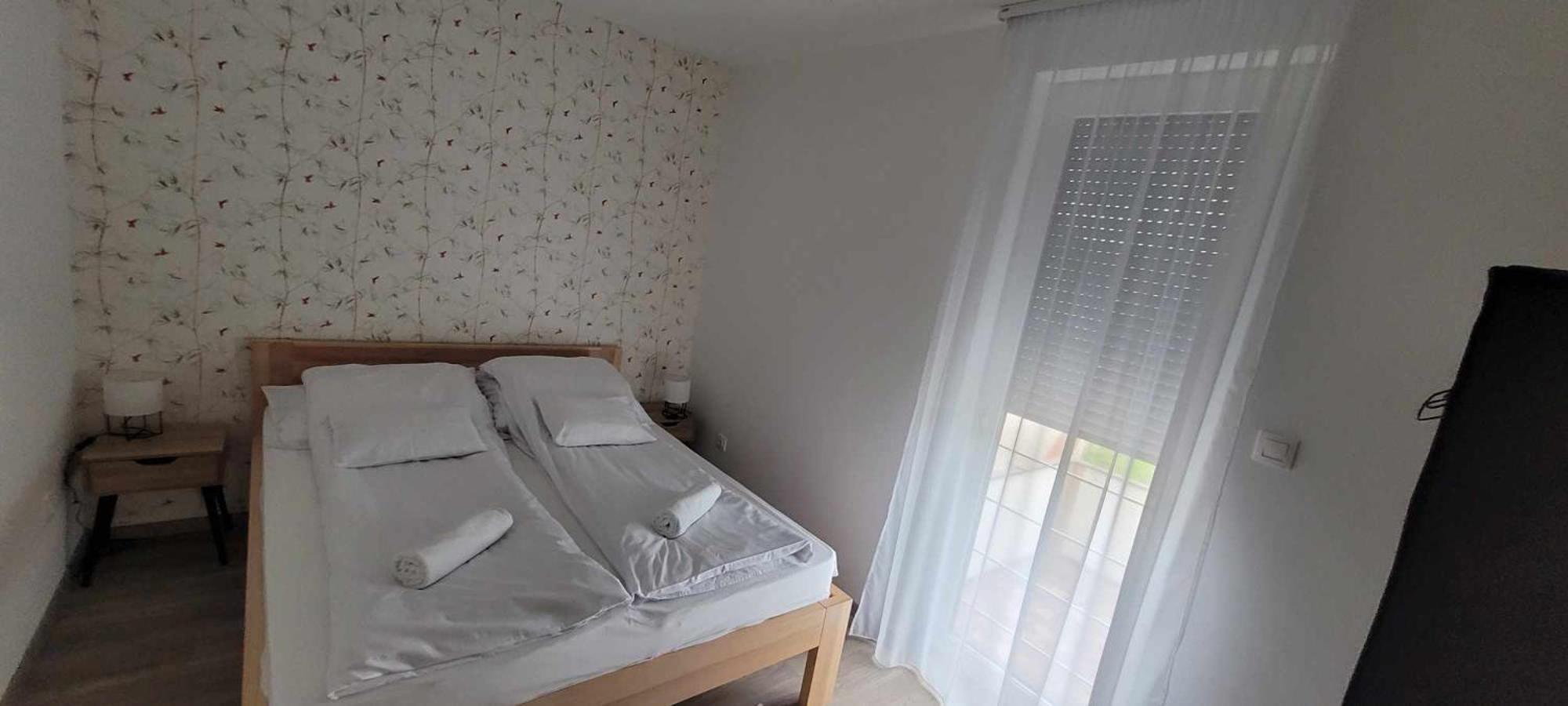 Jokai Apartmanhaz-hajduszoboszlo Apartment