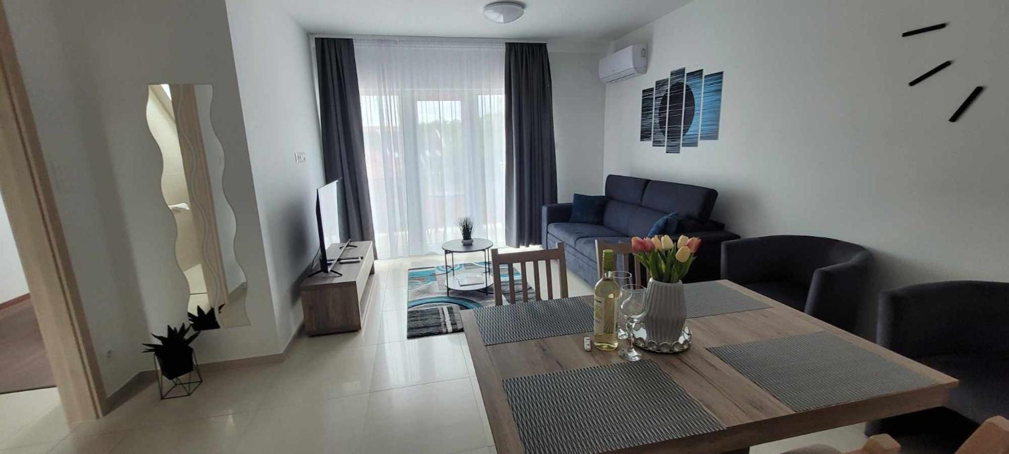 Jokai Apartmanhaz-hajduszoboszlo Hajduszoboszlo