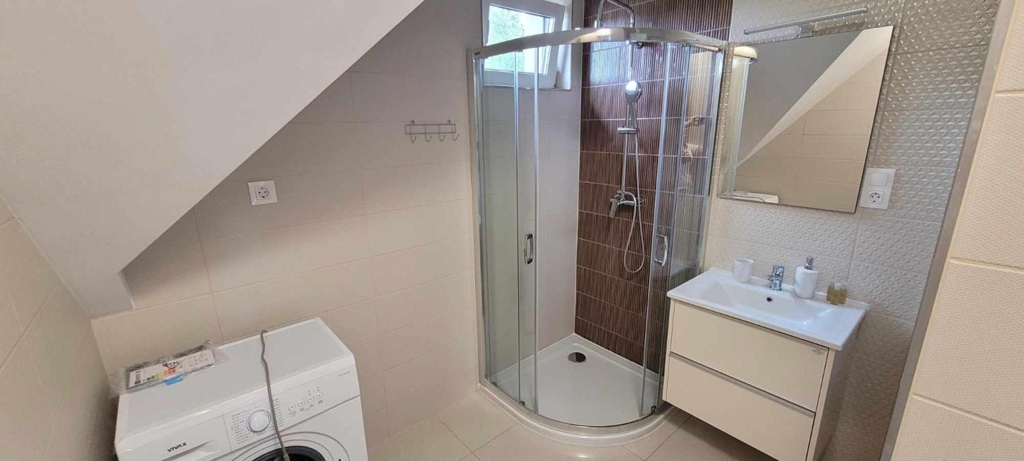 Jokai Apartmanhaz-hajduszoboszlo